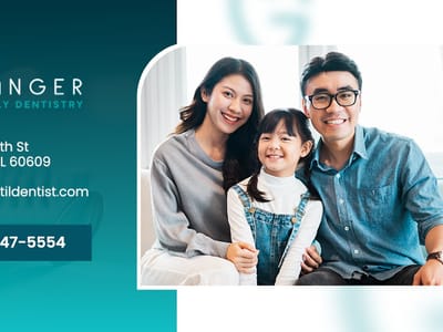 Ganger Family Dentistry
