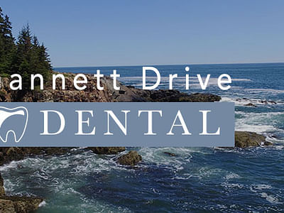Gannett Drive Dental