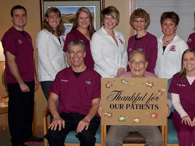 Ganshert Dental Clinic, S.C.