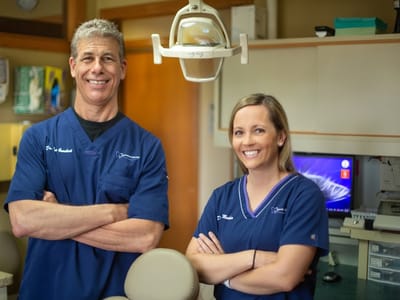 Ganshert Dental Clinic, S.C.