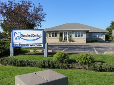 Ganshert Dental Clinic, S.C.