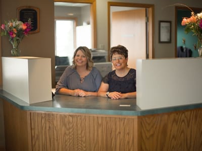 Ganshert Dental Clinic, S.C.