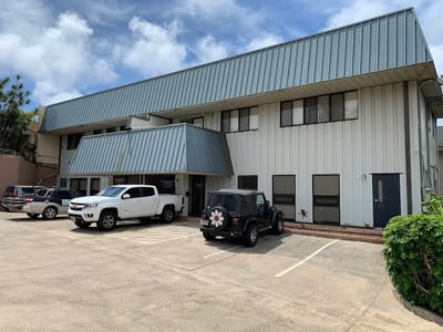 Garden Island Dental- Dr. Chris Godla