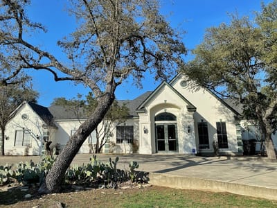 Garden Ridge Center for Dentistry
