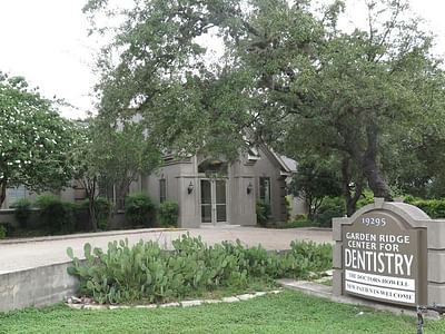Garden Ridge Center for Dentistry