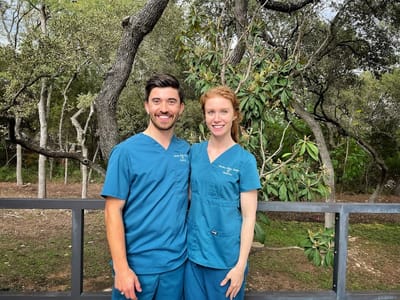 Garden Ridge Center for Dentistry