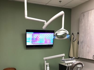 Garden Valley Family & Cosmetic Dentistry