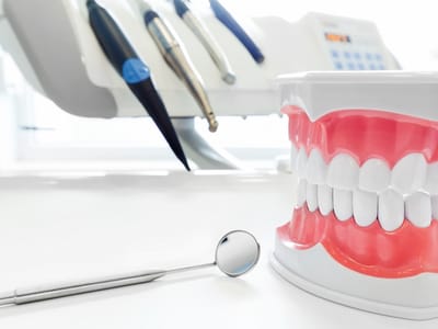 Gardendale Family Dentistry