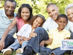 Gardendale Family Dentistry