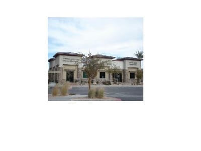 Gardens Cosmetic & Family Dentistry