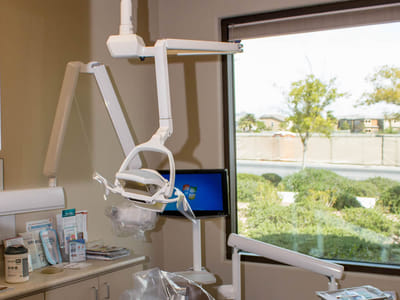 Gardens Cosmetic & Family Dentistry