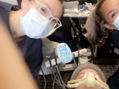 Gardner Dentists LLC