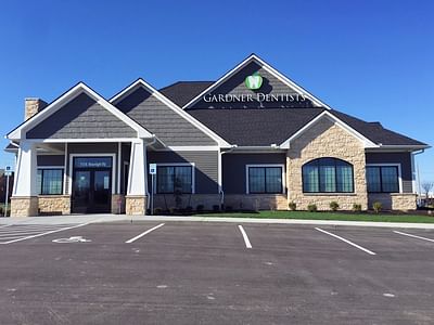 Gardner Dentists LLC