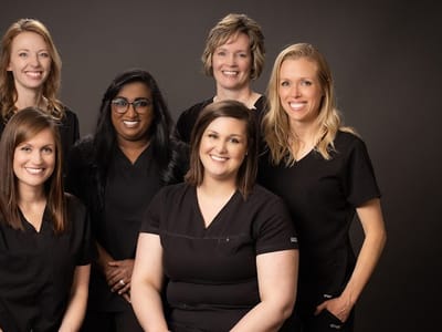 Garner Dental Group