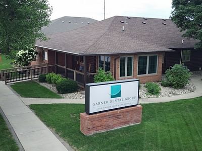 Garner Dental Group