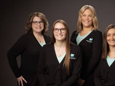 Garner Dental Group