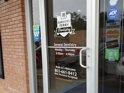 Garners Ferry Dentistry