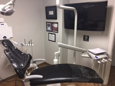 Garners Ferry Dentistry