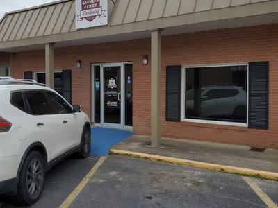 Garners Ferry Dentistry