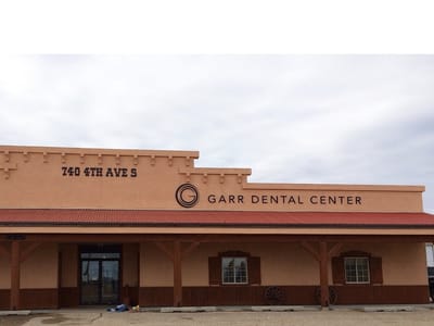 Garr Dental Center