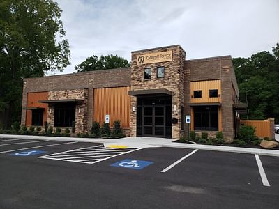 Garrett Taylor, DDS, PA