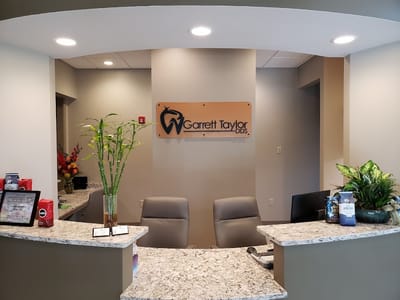 Garrett Taylor, DDS, PA