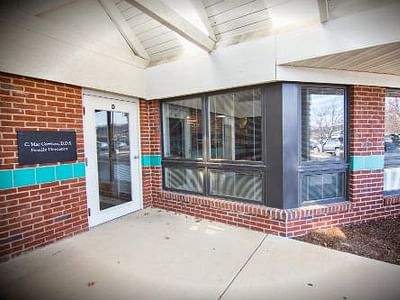 Garrison Family Dentistry