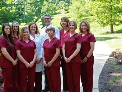 Garrison Family Dentistry
