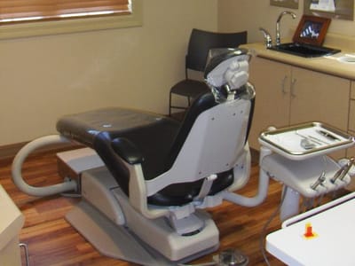 Garrison Family Dentistry