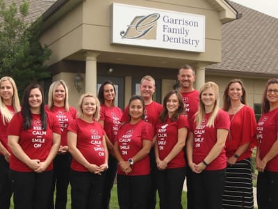 Garrison Family Dentistry