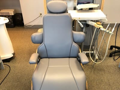 Gary G. Fong, DDS - Advanced Dentistry of the East Bay