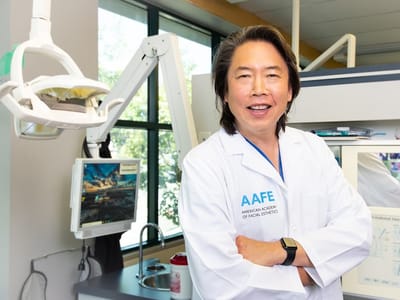 Gary G. Fong, DDS - Advanced Dentistry of the East Bay