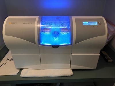 Gary G. Fong, DDS - Advanced Dentistry of the East Bay