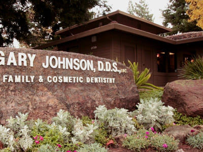 Gary Johnson DDS - Family & Cosmetic Dentistry