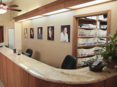 Gary Johnson DDS - Family & Cosmetic Dentistry
