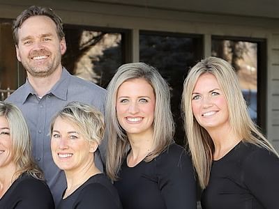 Gary Johnson DDS - Family & Cosmetic Dentistry