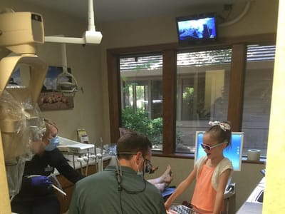 Gary Johnson DDS - Family & Cosmetic Dentistry