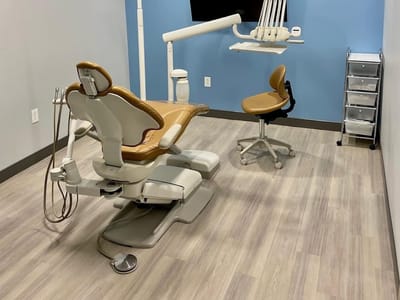 Gastonia Family Dentistry