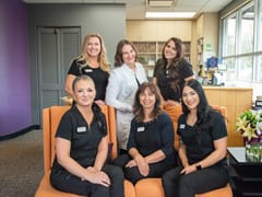 Gates Family Dentistry of Wilsonville PC