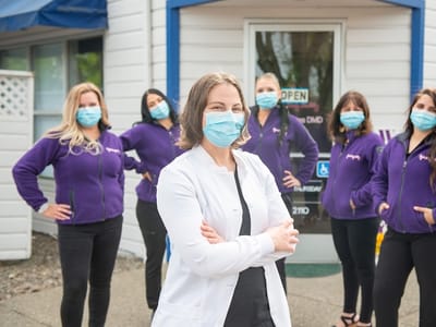 Gates Family Dentistry of Wilsonville PC