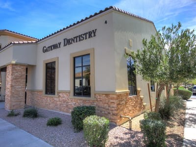 Gateway Dentistry