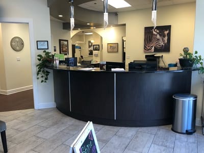 Gateway Family Dentistry – Sedation and Implants