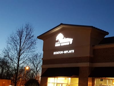 Gateway Family Dentistry – Sedation and Implants