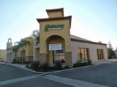 Gateway Family Dentistry