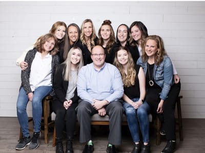 Gateway Oral Health Center