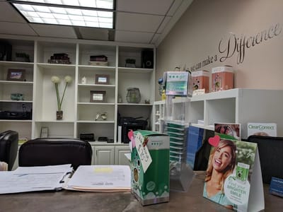 Gateway Oral Health Center