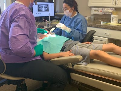 Gateway Oral Health Center