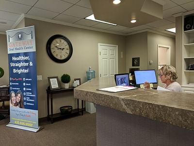 Gateway Oral Health Center