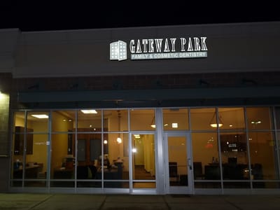 Gateway Park Family & Cosmetic Dentistry