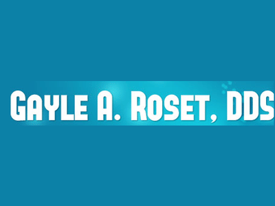 Gayle A. Roset, DDS